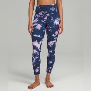 Lululemon Align™ High-Rise Pant 23" (LBB119)